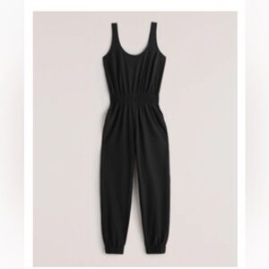 Abercrombie Traveler Jumpsuit
